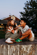 Little Love Bug Co. The Asha - Everetts Place Boutique - 