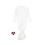 The Baby Gown - Bone - Sleeve, White, Baby & Toddler Clothing, Child, Baby Products | Everetts Place