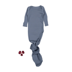 The Baby Gown - Midnight - Sleeve, One-piece garment, Baby & Toddler Clothing, Clothing, Dress | Everetts Place