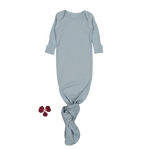 The Baby Gown - Ocean - Sleeve, Baby & Toddler Clothing, One-piece garment, Baby Products, Dress | Everetts Place