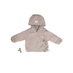 The Baby Jacket -  Vine - Sleeve, Textile, Baby & Toddler Clothing, Hood, Hoodie | Everetts Place