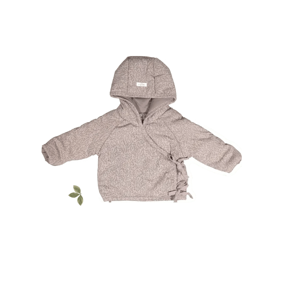 The Baby Jacket -  Vine - Sleeve, Textile, Baby & Toddler Clothing, Hood, Hoodie | Everetts Place