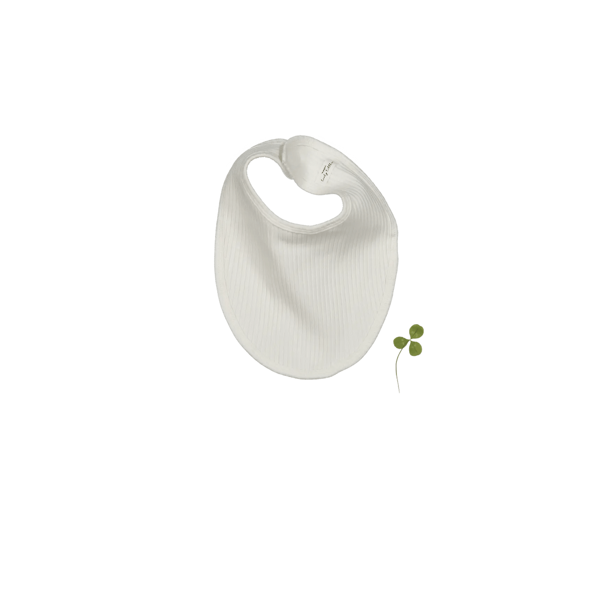 The Bib - Bone - White, Clothing | Everetts Place