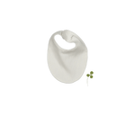 The Bib - Bone - White, Clothing | Everetts Place