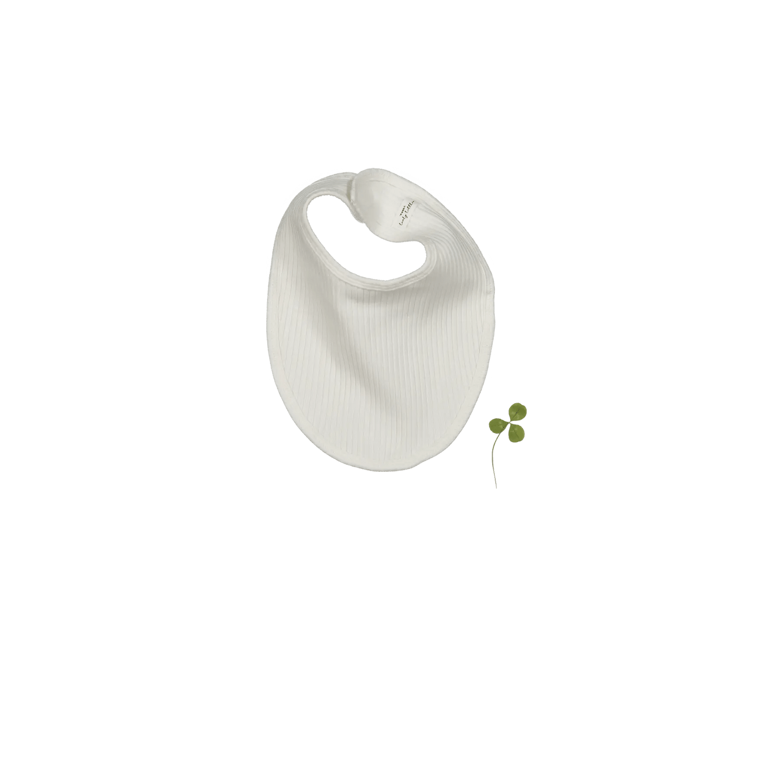 The Bib - Bone - White, Clothing | Everetts Place