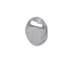 The Bib - Cloud - White, Mask, Clothing | Everetts Place