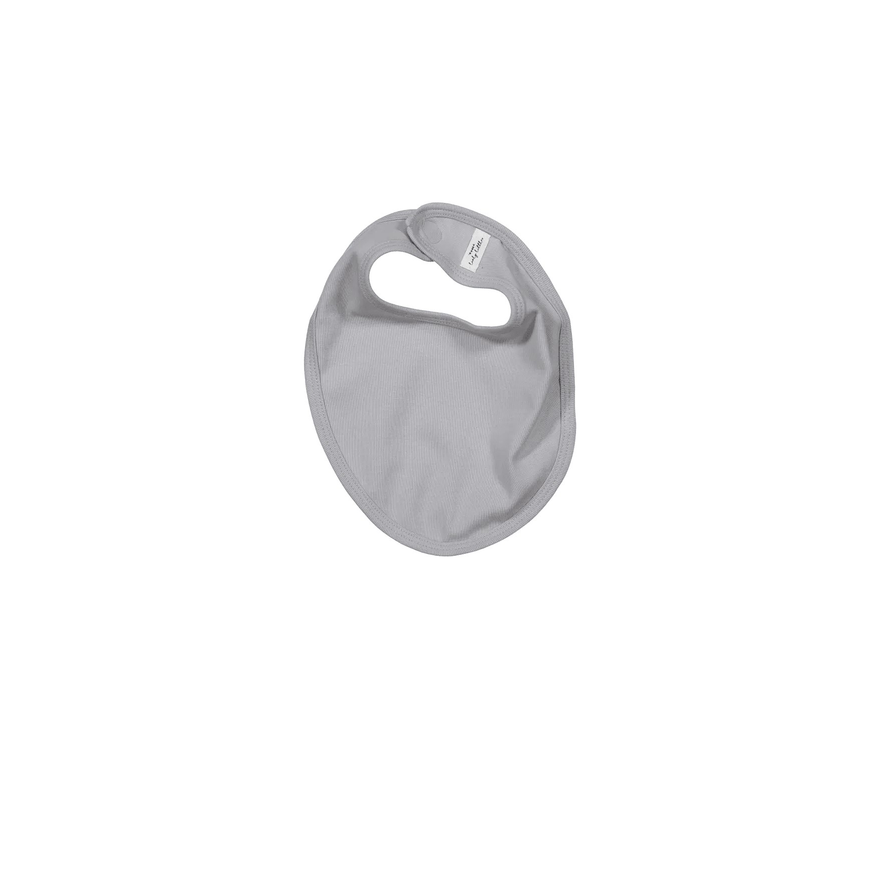 The Bib - Cloud - White, Mask, Clothing | Everetts Place