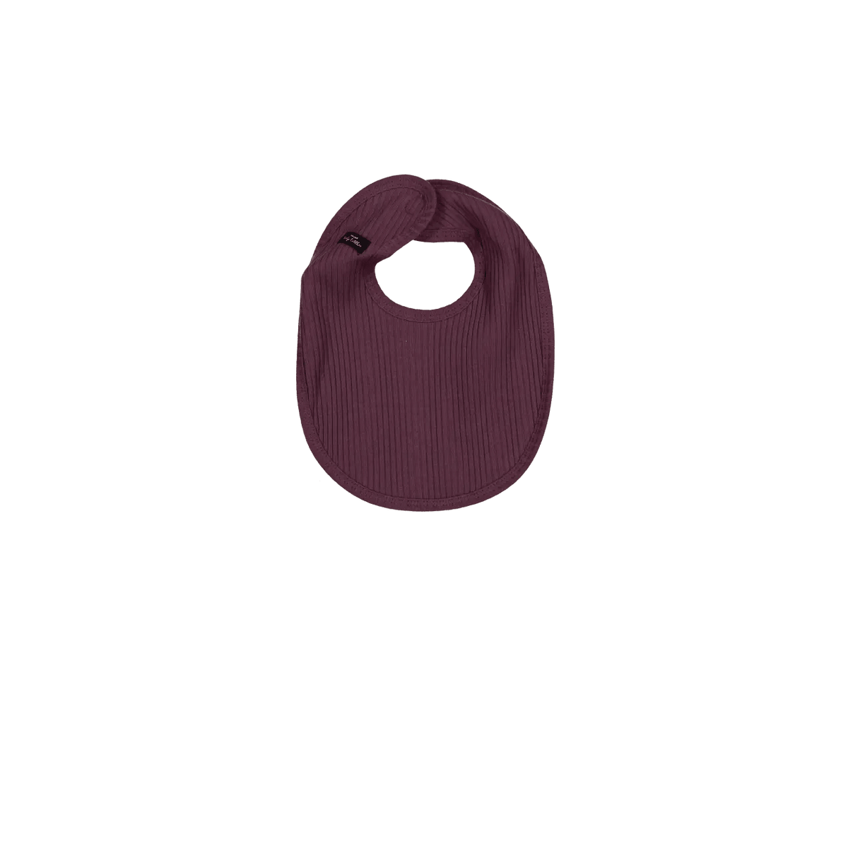 The Bib - Mulberry - Beanie, Knit cap, Wool, Woolen, Bib | Everetts Place