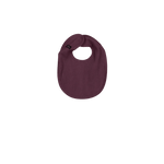 The Bib - Mulberry - Beanie, Knit cap, Wool, Woolen, Bib | Everetts Place