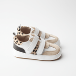 Little Love Bug Co. Blake organic baby moccasins