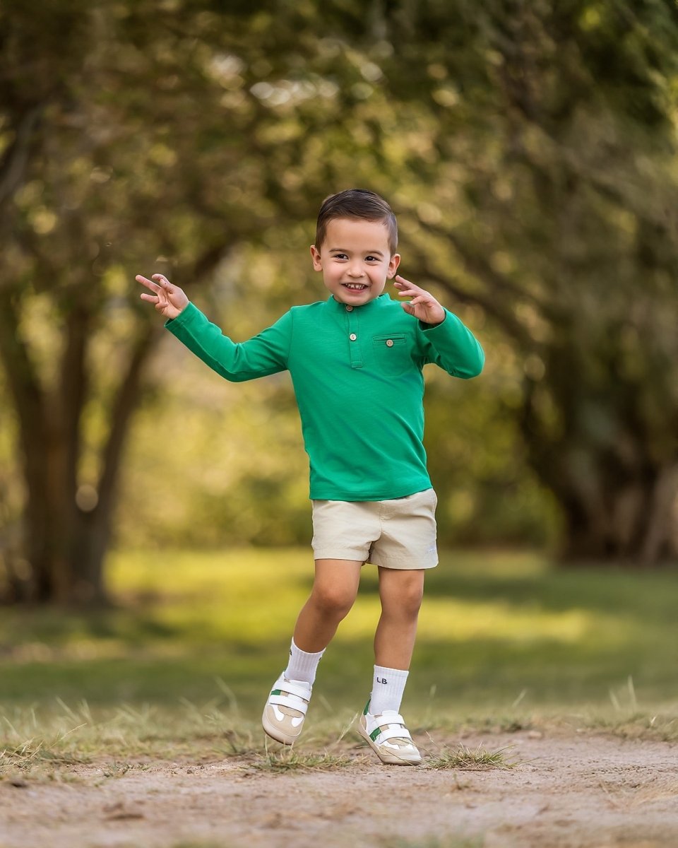 Little Love Bug Co. The Blake - Everetts Place Boutique - 