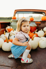 Little Love Bug Co. The Blake - Everetts Place Boutique - 