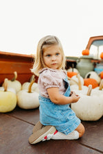 Little Love Bug Co. The Blake - Everetts Place Boutique - 