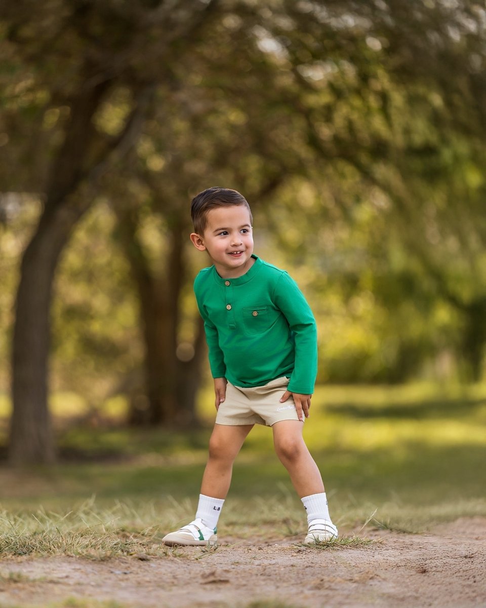 Little Love Bug Co. The Blake - Everetts Place Boutique - 