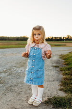 Little Love Bug Co. The Blake - Everetts Place Boutique - 