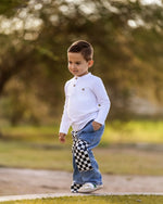 Little Love Bug Co. The Blake - Everetts Place Boutique - 