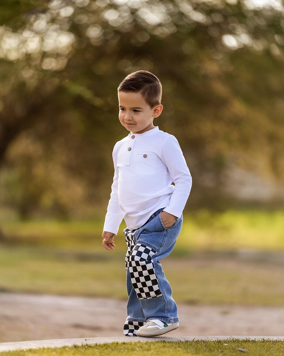 Little Love Bug Co. The Blake - Everetts Place Boutique - 