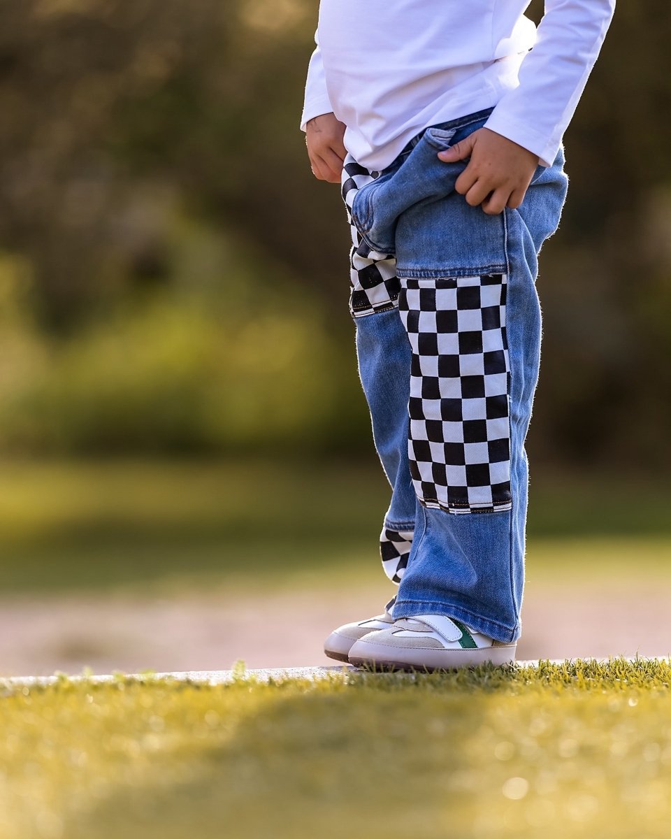 Little Love Bug Co. The Blake - Everetts Place Boutique - 