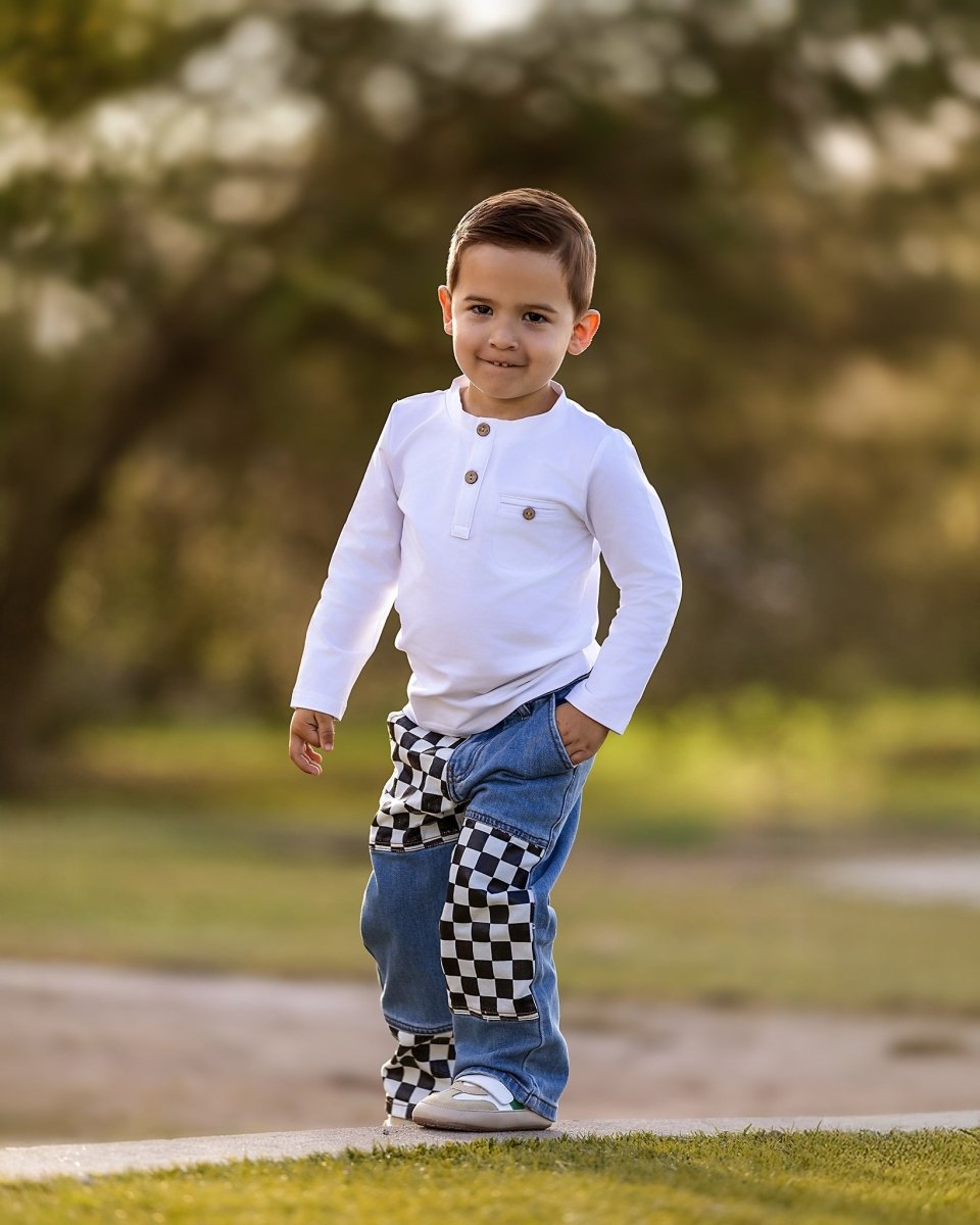 Little Love Bug Co. The Blake - Everetts Place Boutique - 