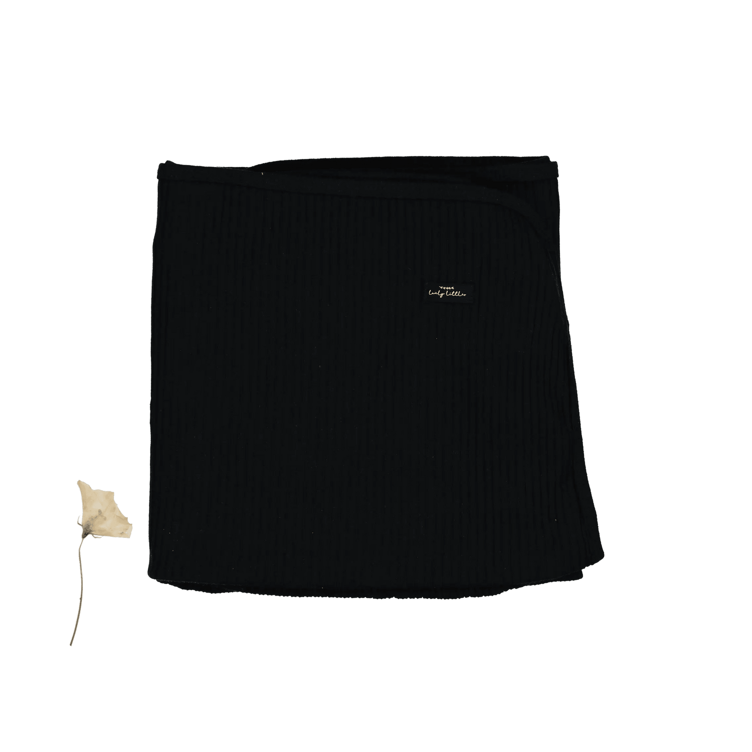 The Blanket - Black - Night, Skirt | Everetts Place