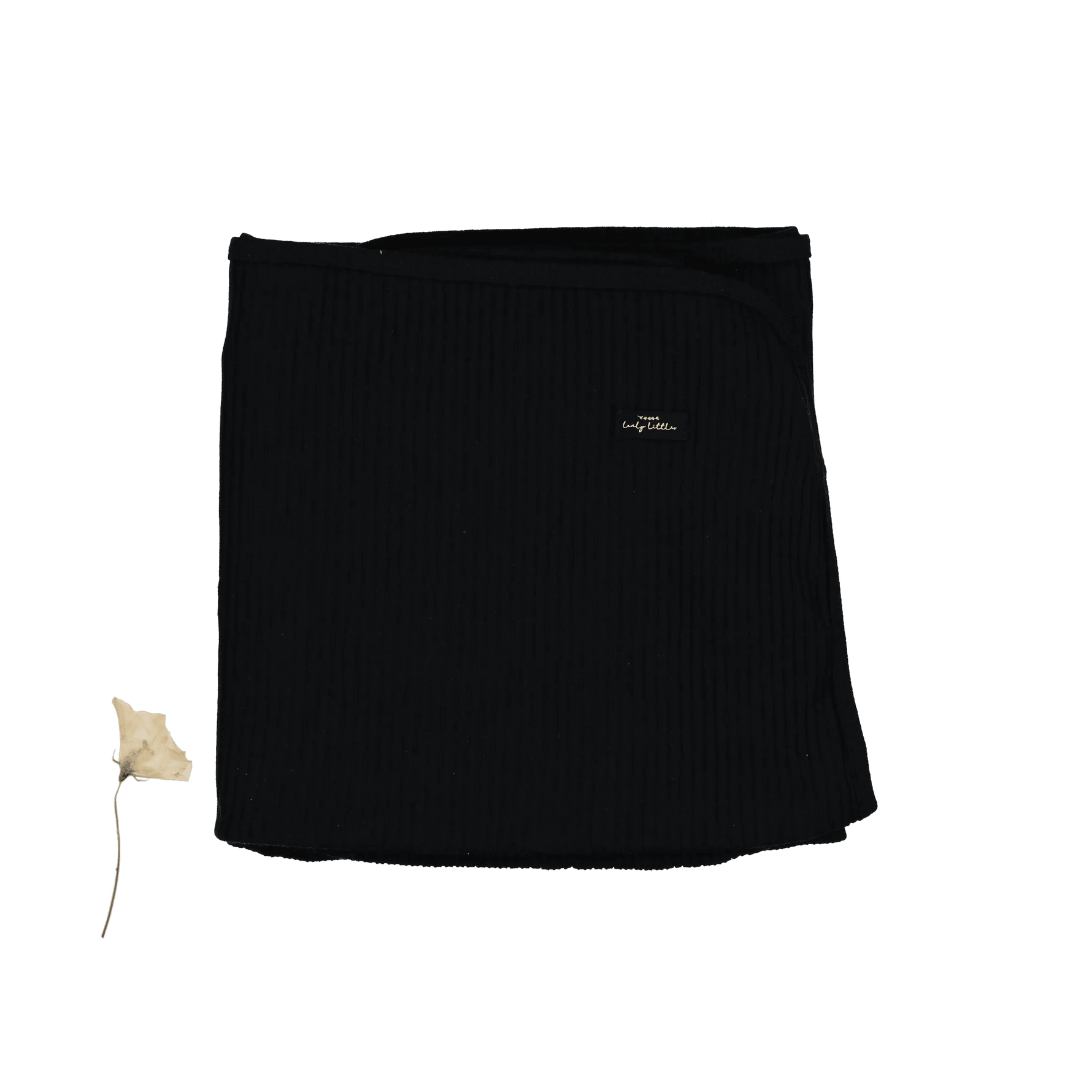 The Blanket - Black - Night, Skirt | Everetts Place