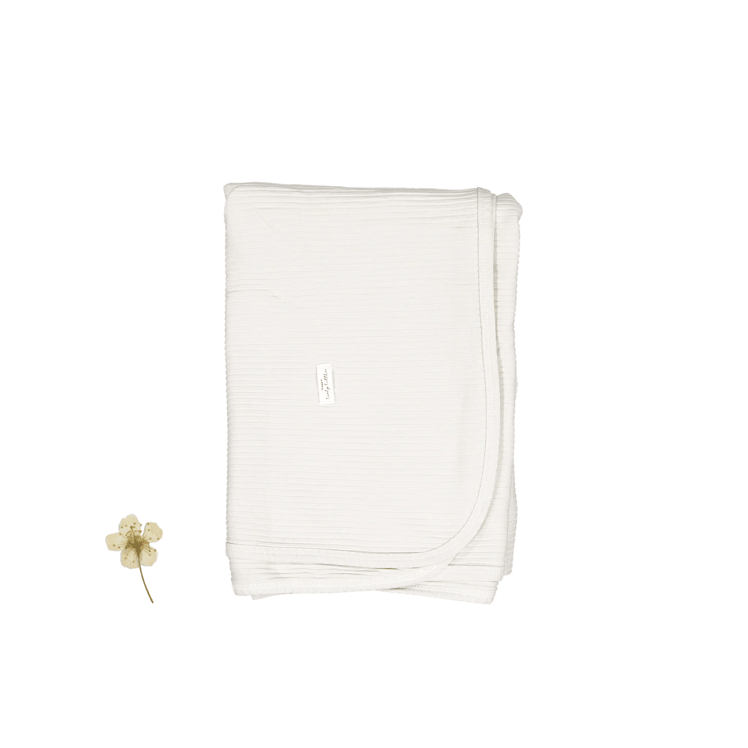The Blanket - Cream - White, Textile, Linens, Towel, Napkin | Everetts Place
