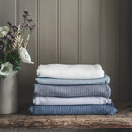 Lovely Littles The Blanket - Slate - 