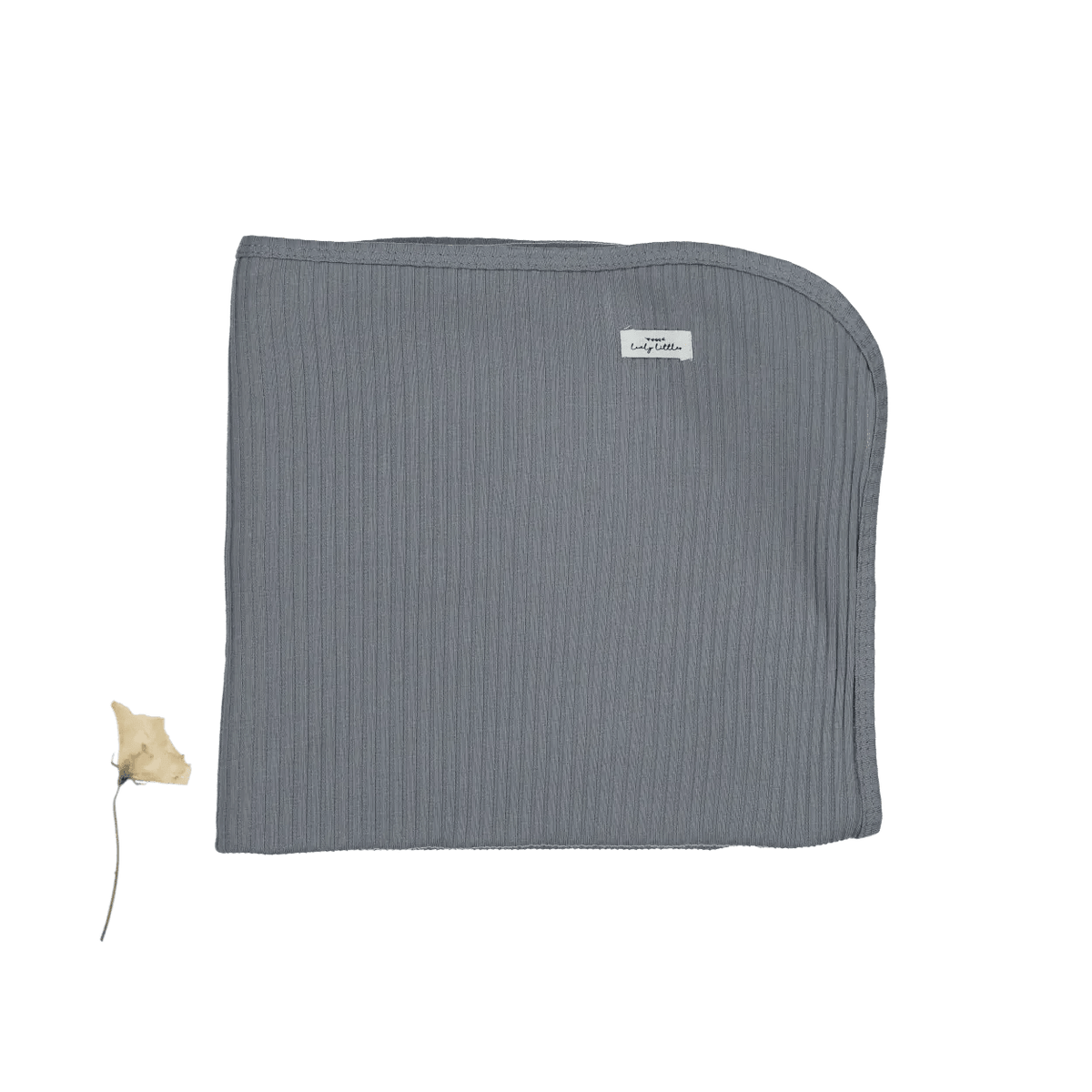 The Blanket - Slate - Grey, Linens, Woolen, Beanie, Wallet | Everetts Place