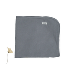 The Blanket - Slate - Grey, Linens, Woolen, Beanie, Wallet | Everetts Place