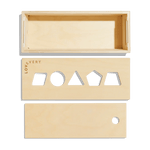 Lovevery The Block Set - 