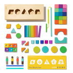 Lovevery The Block Set - 