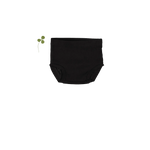 The Bloomer - Black - Undergarment, Briefs, Underpants, Active Undergarment, Swimwear | Everetts Place