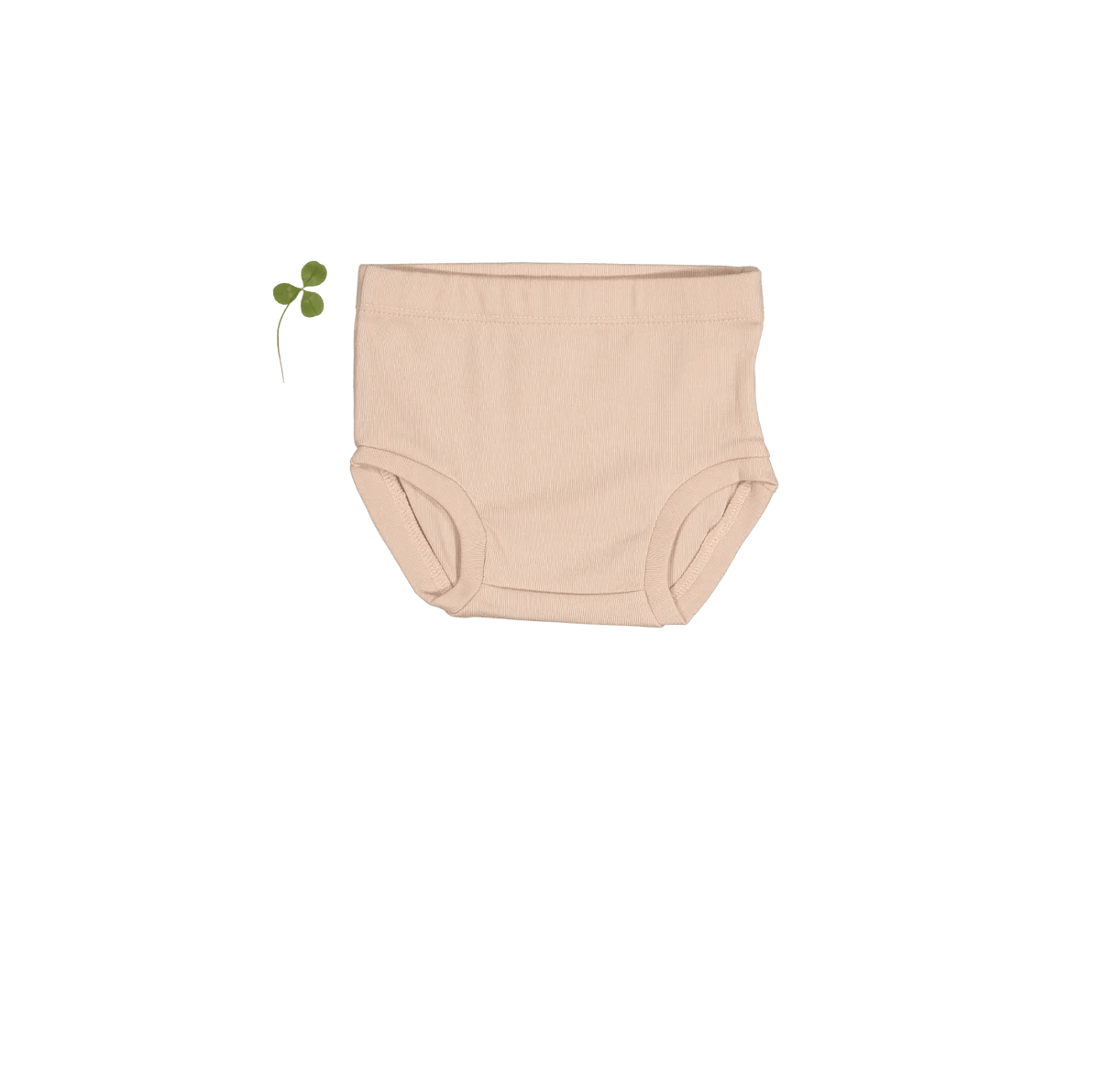 The Bloomer - Blush - Undergarment, Baby & Toddler Clothing, Underpants, Briefs, Active Undergarment | Everetts Place