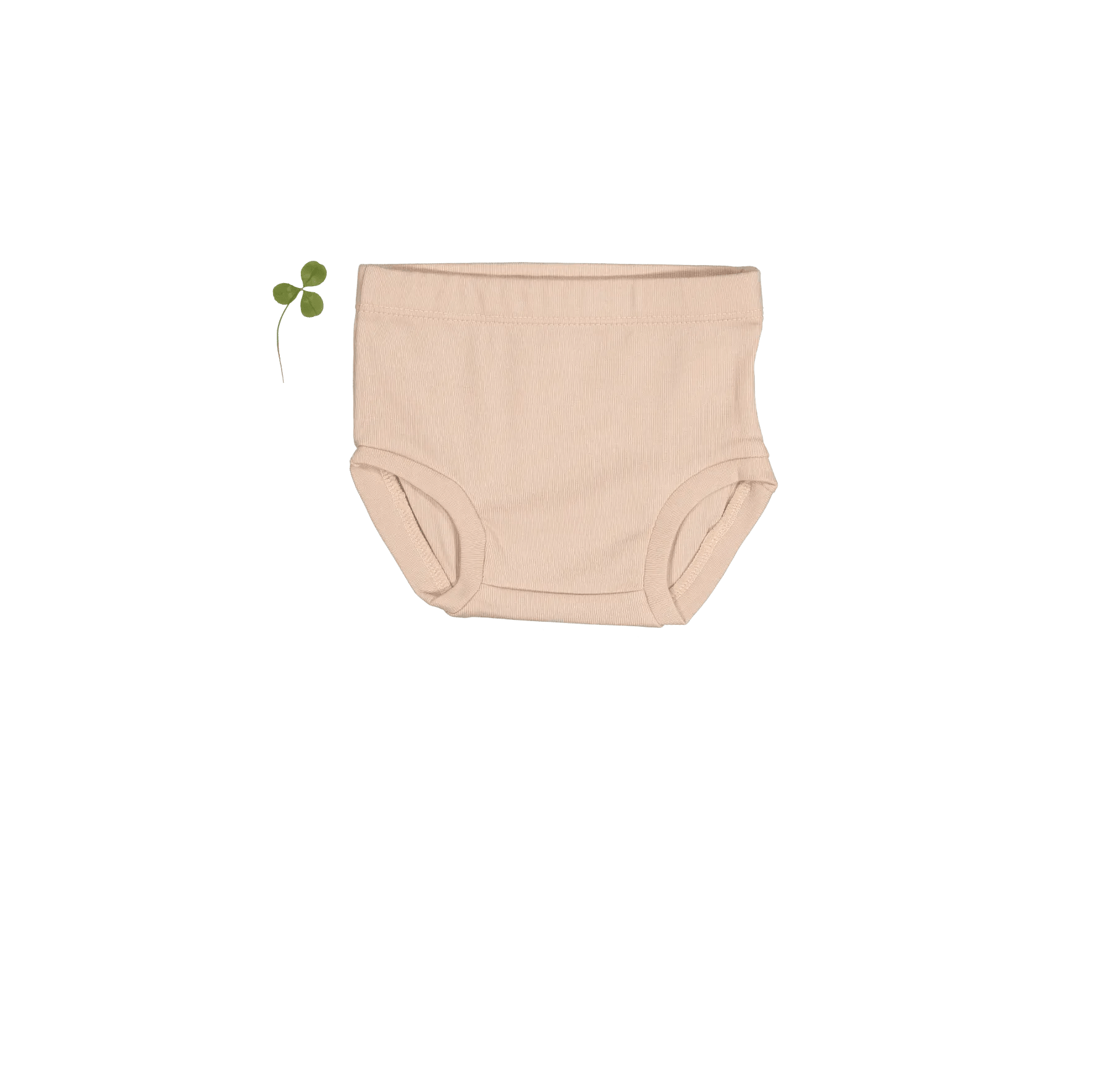 The Bloomer - Blush - Undergarment, Baby & Toddler Clothing, Underpants, Briefs, Active Undergarment | Everetts Place