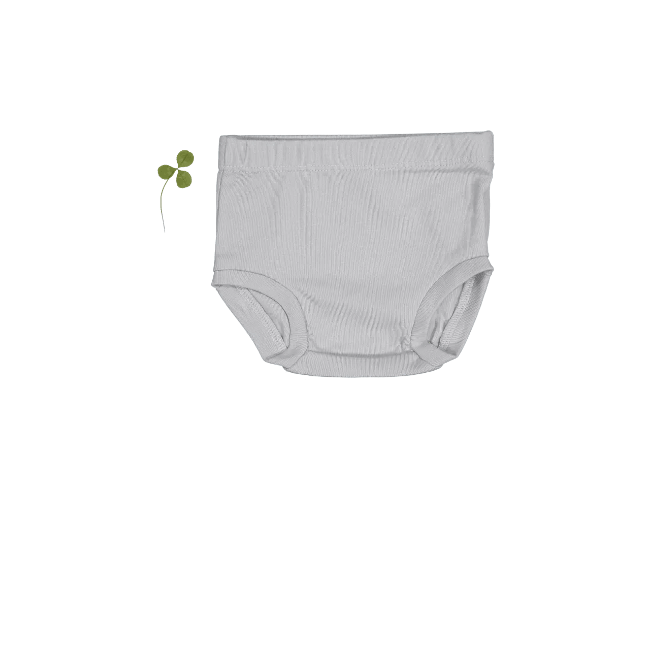 The Bloomer - Cloud - White, Baby & Toddler Clothing, Underpants, Undergarment, Briefs | Everetts Place
