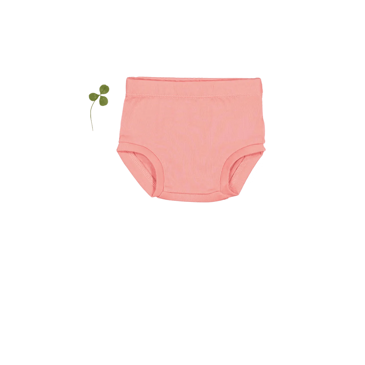 The Bloomer - Coral - Undergarment, Baby & Toddler Clothing, Pink, Underpants, Briefs | Everetts Place