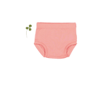The Bloomer - Coral - Undergarment, Baby & Toddler Clothing, Pink, Underpants, Briefs | Everetts Place
