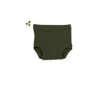 The Bloomer - Moss - Baby & Toddler Clothing, Woolen, Wool, Underpants, Swimwear | Everetts Place