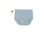 The Bloomer - Ocean - White, Baby & Toddler Clothing, Undergarment, Underpants, Briefs | Everetts Place
