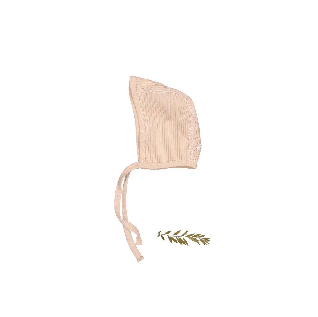 Lovely Littles The Bonnet - Powder - 