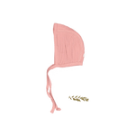 The Bonnet - Rose - Pink, Graphics, Hat | Everetts Place