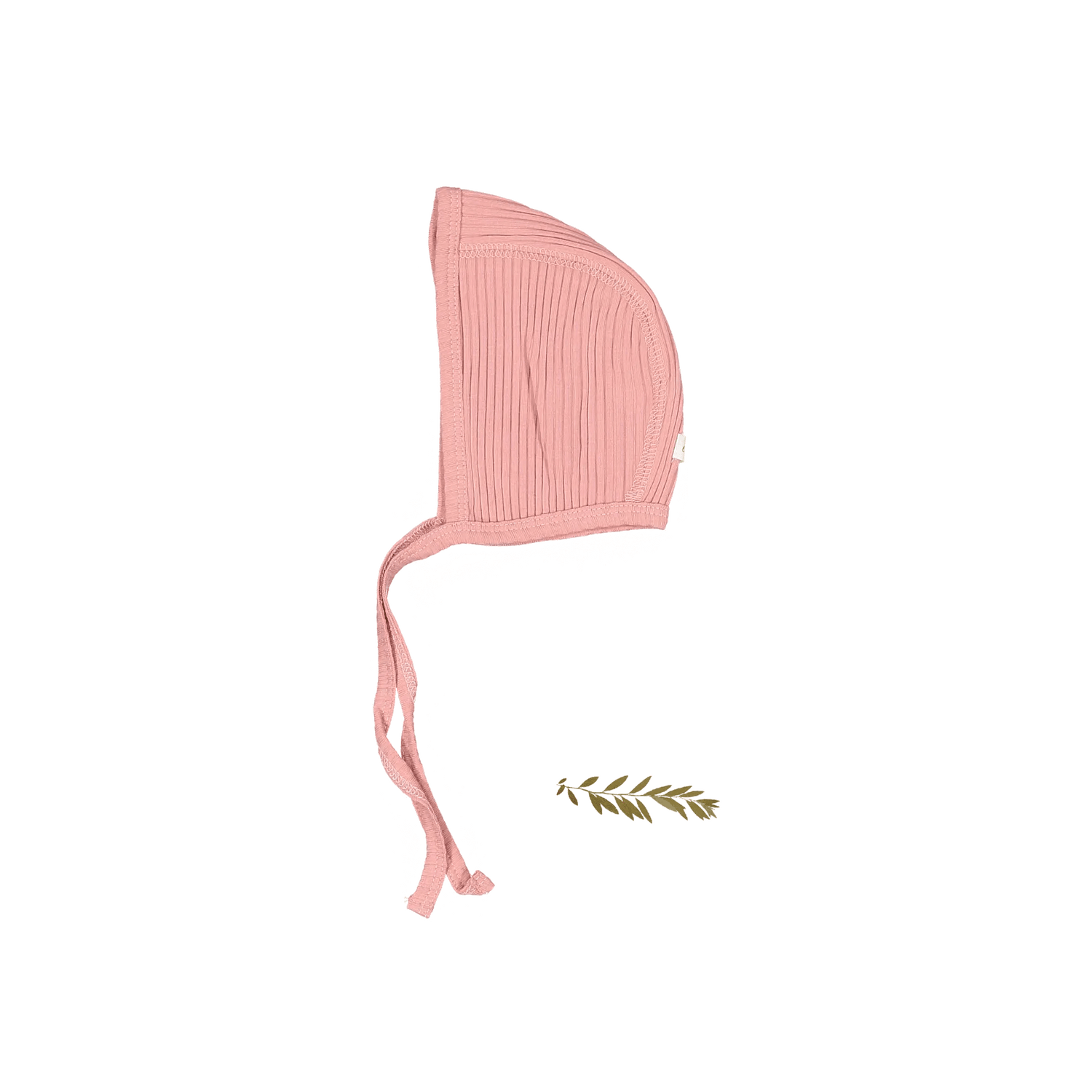 The Bonnet - Rose - Pink, Graphics, Hat | Everetts Place