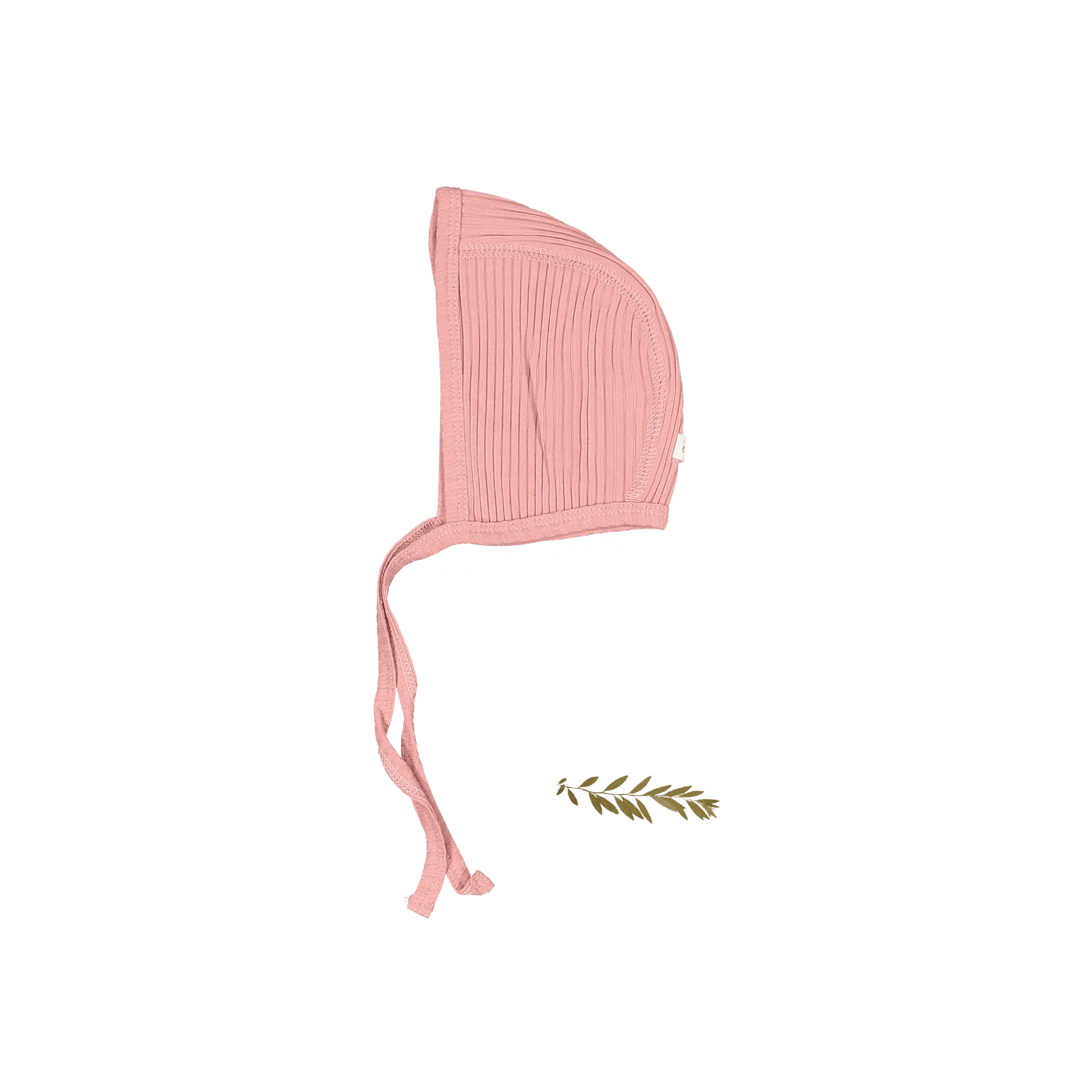 The Bonnet - Rose - Pink, Graphics, Hat | Everetts Place