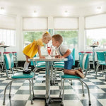 Little Love Bug Co. The Charley Sandal - 