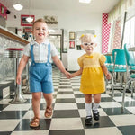 Little Love Bug Co. The Charley Sandal - 