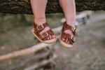 Little Love Bug Co. The Charley Sandal - 