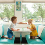 Little Love Bug Co. The Charley Sandal - 