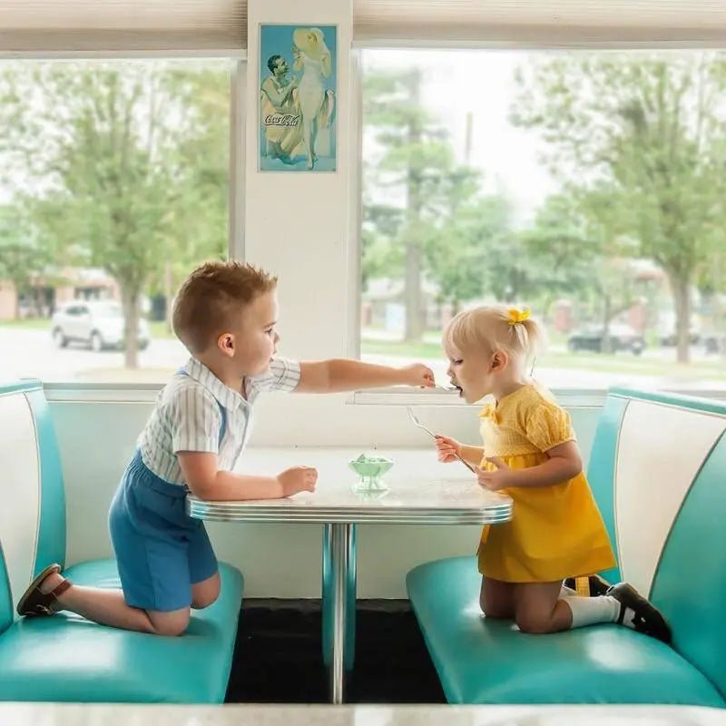 Little Love Bug Co. The Charley Sandal - 