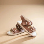 Little Love Bug Co. The Charley Sandal - 
