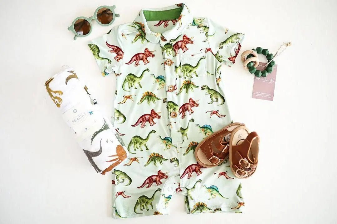 Little Love Bug Co. The Charley Sandal - 